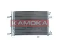KAMOKA Kondenztor klimatizace KAM 7800048, 7800048