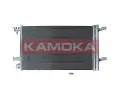 KAMOKA Kondenztor klimatizace KAM 7800049, 7800049