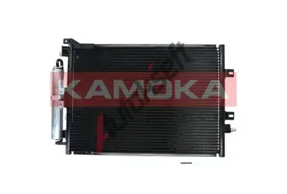 KAMOKA Kondenztor klimatizace KAM 7800050, 7800050