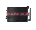 KAMOKA Kondenztor klimatizace KAM 7800050, 7800050