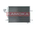 KAMOKA Kondenztor klimatizace KAM 7800051, 7800051