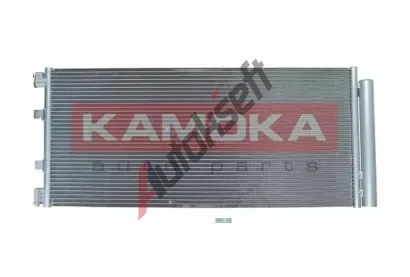 KAMOKA Kondenztor klimatizace KAM 7800054, 7800054