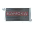 KAMOKA Kondenztor klimatizace KAM 7800056, 7800056