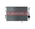 Kondenztor klimatizace KAMOKA ‐ KAM 7800057