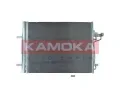 Kondenztor klimatizace KAMOKA ‐ KAM 7800058