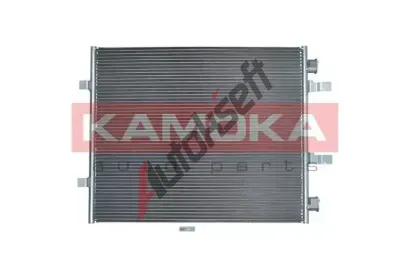 KAMOKA Kondenztor klimatizace KAM 7800059, 7800059