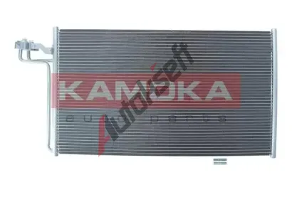 KAMOKA Kondenztor klimatizace KAM 7800060, 7800060
