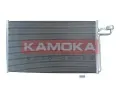 KAMOKA Kondenztor klimatizace KAM 7800060, 7800060
