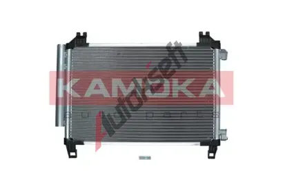 KAMOKA Kondenztor klimatizace KAM 7800065, 7800065