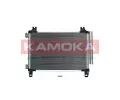 KAMOKA Kondenztor klimatizace KAM 7800065, 7800065