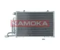 Kondenztor klimatizace KAMOKA ‐ KAM 7800066