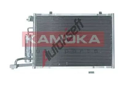 KAMOKA Kondenztor klimatizace KAM 7800066, 7800066