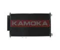 Kondenztor klimatizace KAMOKA ‐ KAM 7800067