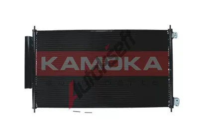 KAMOKA Kondenztor klimatizace KAM 7800067, 7800067