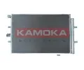 Kondenztor klimatizace KAMOKA ‐ KAM 7800070
