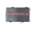 Kondenztor klimatizace KAMOKA ‐ KAM 7800071