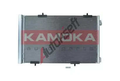 KAMOKA Kondenztor klimatizace KAM 7800071, 7800071