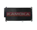 Kondenztor klimatizace KAMOKA ‐ KAM 7800072