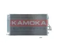 Kondenztor klimatizace KAMOKA ‐ KAM 7800073