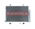 Kondenztor klimatizace KAMOKA ‐ KAM 7800074