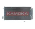 Kondenztor klimatizace KAMOKA ‐ KAM 7800077