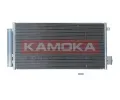 KAMOKA Kondenztor klimatizace KAM 7800077, 7800077