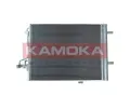 KAMOKA Kondenztor klimatizace KAM 7800079, 7800079