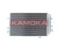 Kondenztor klimatizace KAMOKA ‐ KAM 7800081