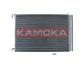 Kondenztor klimatizace KAMOKA ‐ KAM 7800082