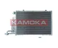 Kondenztor klimatizace KAMOKA ‐ KAM 7800084