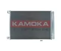 Kondenztor klimatizace KAMOKA ‐ KAM 7800085