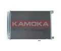 KAMOKA Kondenztor klimatizace KAM 7800085, 7800085