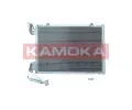 Kondenztor klimatizace KAMOKA ‐ KAM 7800086