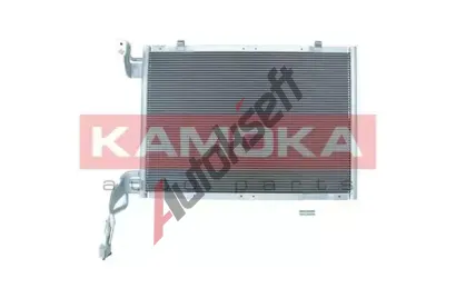 KAMOKA Kondenztor klimatizace KAM 7800087, 7800087