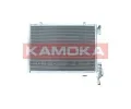 KAMOKA Kondenztor klimatizace KAM 7800087, 7800087