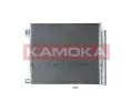 KAMOKA Kondenztor klimatizace KAM 7800088, 7800088