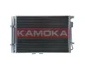Kondenztor klimatizace KAMOKA ‐ KAM 7800091