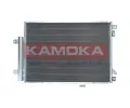 Kondenztor klimatizace KAMOKA ‐ KAM 7800092