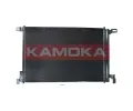 Kondenztor klimatizace KAMOKA ‐ KAM 7800093