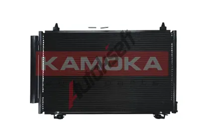 KAMOKA Kondenztor klimatizace KAM 7800094, 7800094