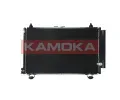 KAMOKA Kondenztor klimatizace KAM 7800094, 7800094