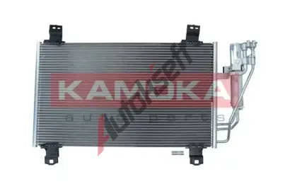 KAMOKA Kondenztor klimatizace KAM 7800095, 7800095