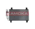 KAMOKA Kondenztor klimatizace KAM 7800095, 7800095