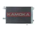 Kondenztor klimatizace KAMOKA ‐ KAM 7800096