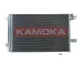 KAMOKA Kondenztor klimatizace KAM 7800096, 7800096