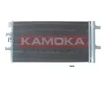 Kondenztor klimatizace KAMOKA ‐ KAM 7800097