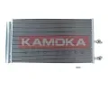 Kondenztor klimatizace KAMOKA ‐ KAM 7800098