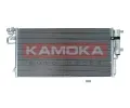 Kondenztor klimatizace KAMOKA ‐ KAM 7800099