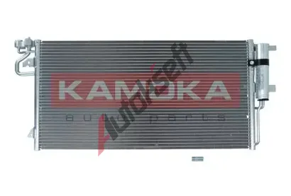 KAMOKA Kondenztor klimatizace KAM 7800099, 7800099