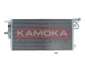 KAMOKA Kondenztor klimatizace KAM 7800099, 7800099